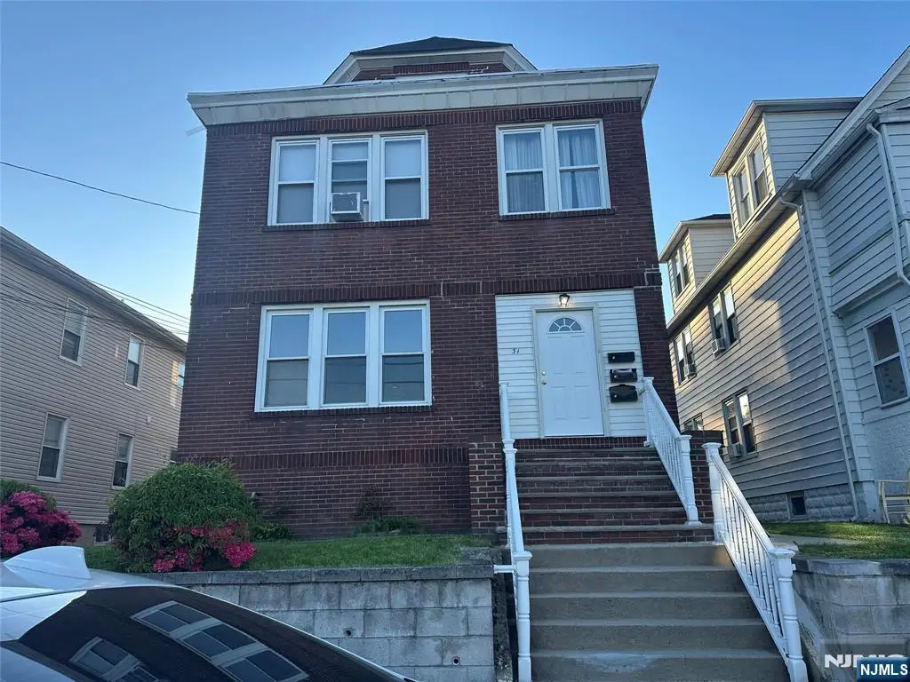 31 Morgan Place , 1, North Arlington, NJ 07031 - #1