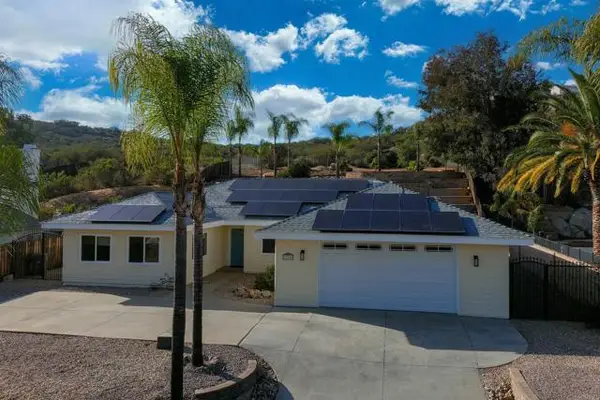23360 Barona Mesa Road, Ramona, CA 92065