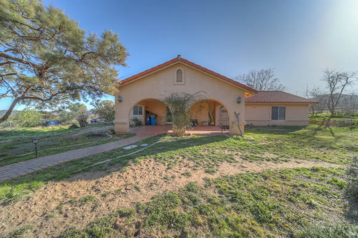 57775 Bailey, Anza, CA 92539 - Image #1