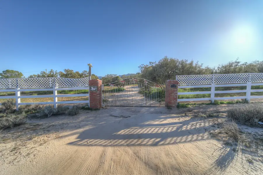 57775 Bailey, Anza, CA 92539 - Image #3