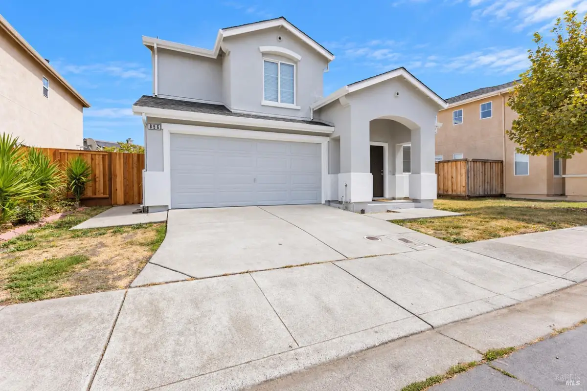 856 Spring Mountain Lane, American Canyon, CA 94503 - #1