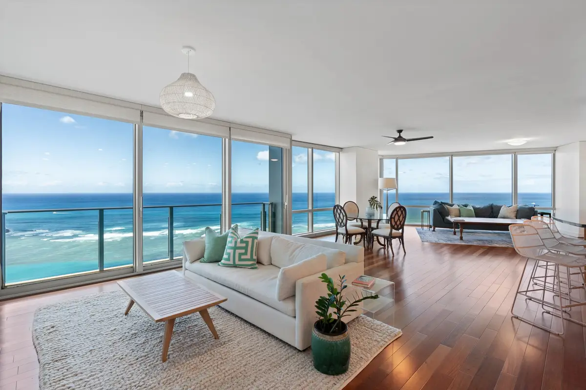 1288 Ala Moana Boulevard #31D, Honolulu, HI 96814 - Image #1