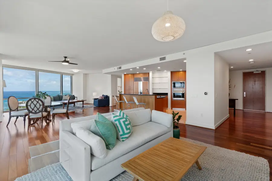 1288 Ala Moana Boulevard #31D, Honolulu, HI 96814 - Image #3