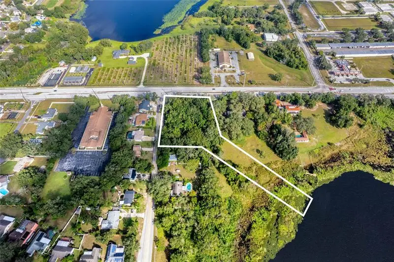 8356 Silver Star Road, Orlando, FL 32818 - #1