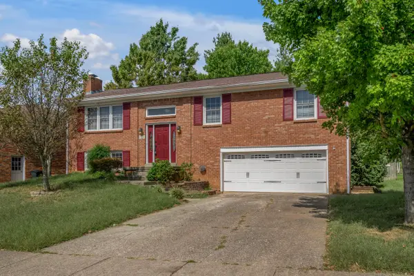 4368 Clemens Drive, Lexington, KY 40514