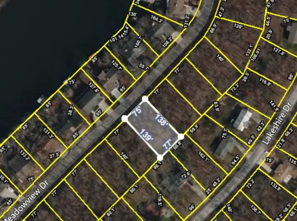 160 Meadowview Drive, Crossville, TN 38558