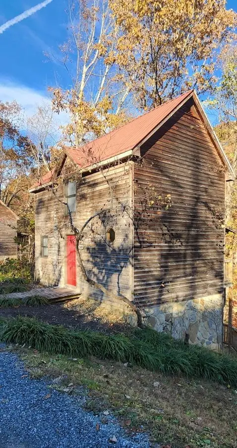 22089 Parks Mill Rd, Abingdon, VA 24211 - #2