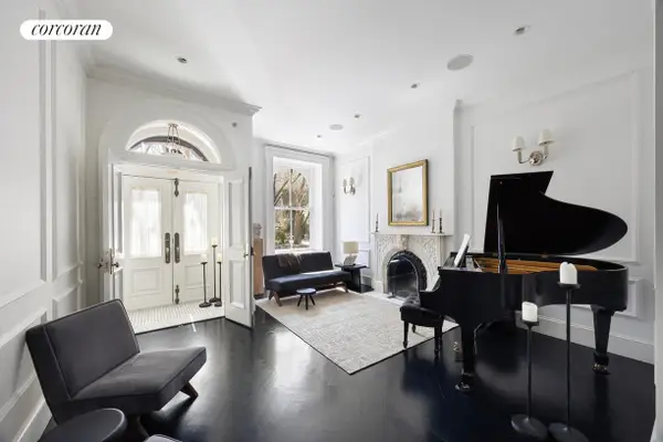 481 W 22nd Street, Manhattan, NY 10011