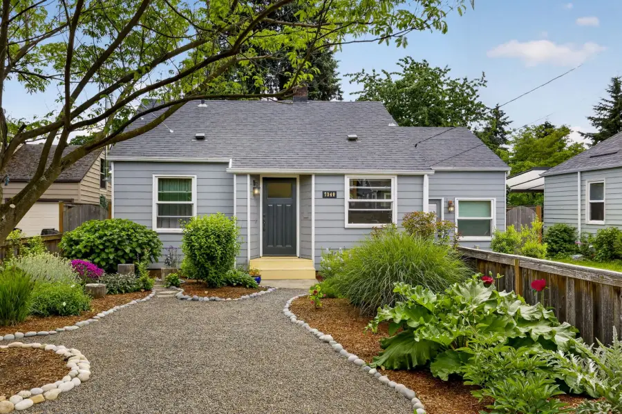 7340 N Willamette Blvd, Portland, OR 97203 - #2