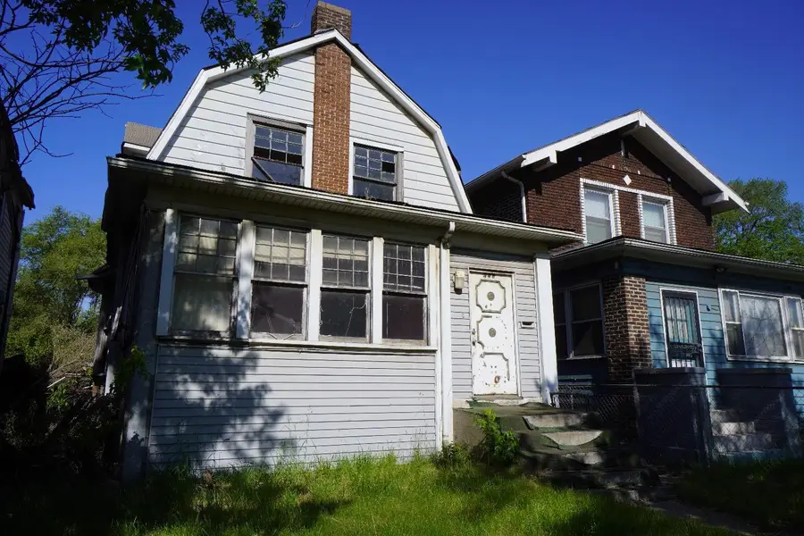 448 Jackson Street, Gary, IN 46402 - Image #3