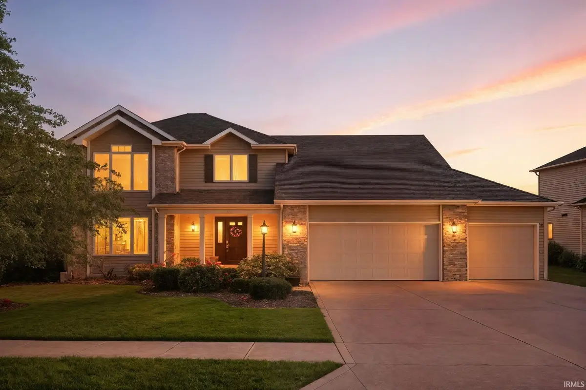 3119 Shallowbrook Drive, Fort Wayne, IN 46814 - Image #1