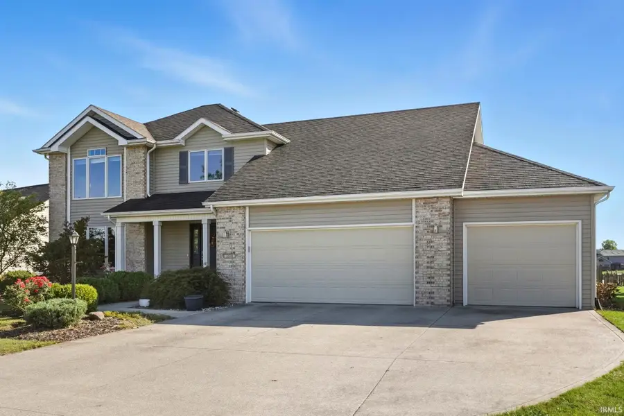 3119 Shallowbrook Drive, Fort Wayne, IN 46814 - Image #3