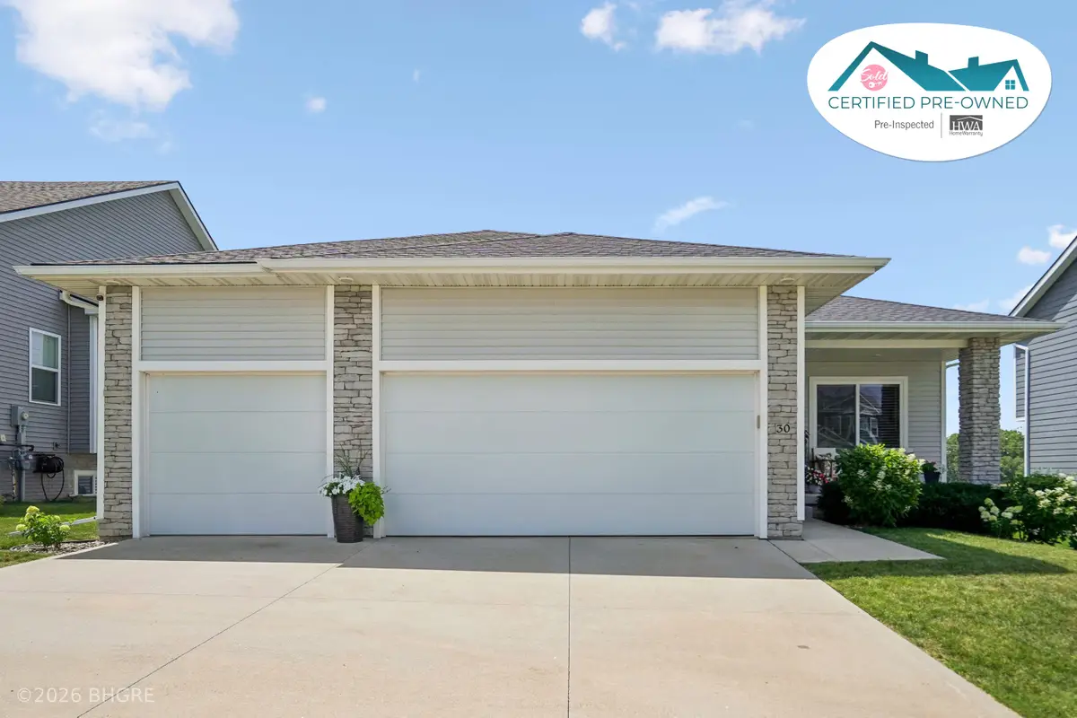 30 SE Waddell Way, Waukee, IA 50263 - #1