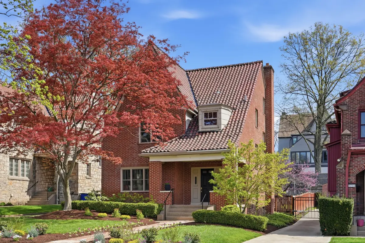 1207 Malvern Ave, Pittsburgh, PA 15217 - #1