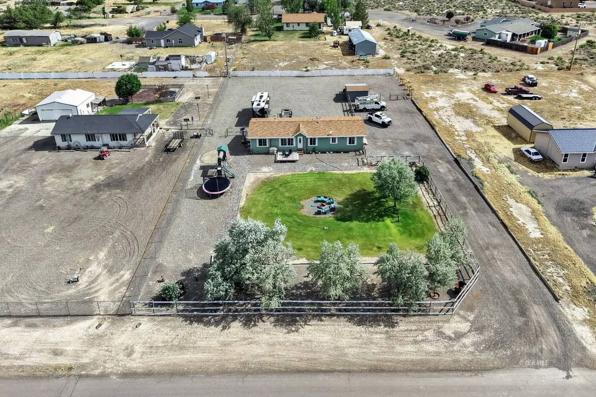 440 Kayci Avenue, Battle Mountain, NV 89820 - #1