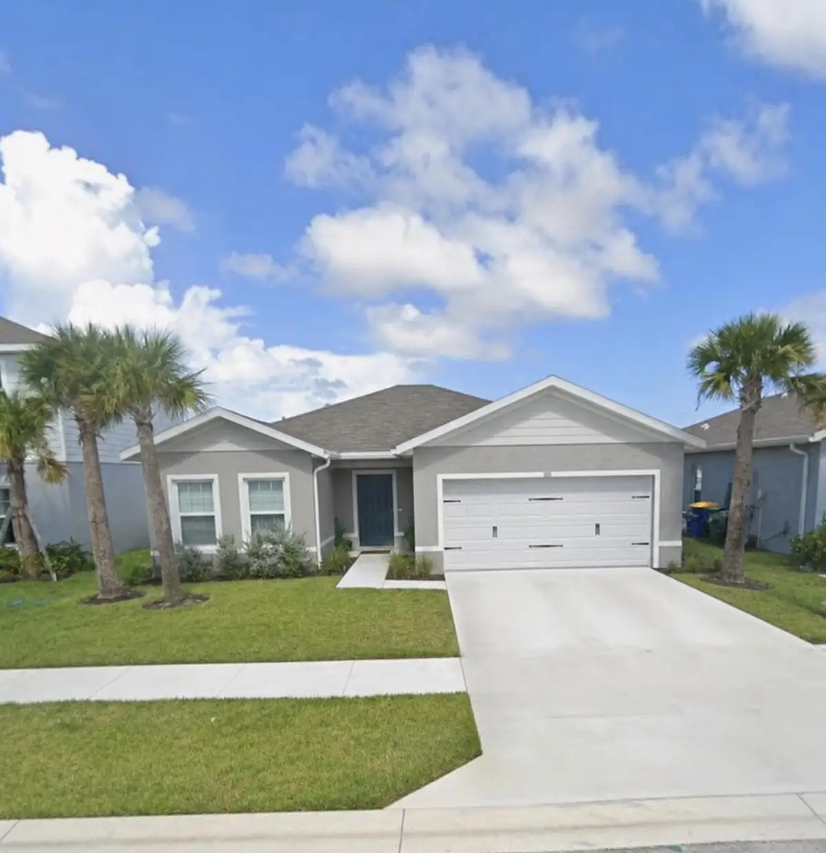 605 Lychee Lane, Fort Pierce, FL 34981 - #1