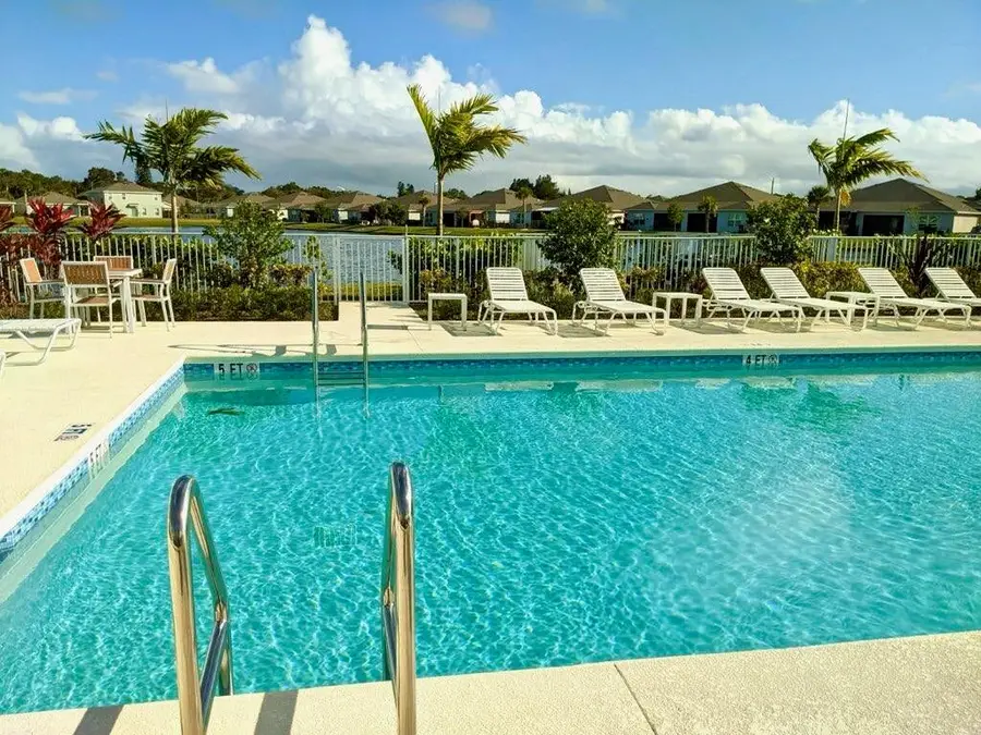 605 Lychee Lane, Fort Pierce, FL 34981 - #3