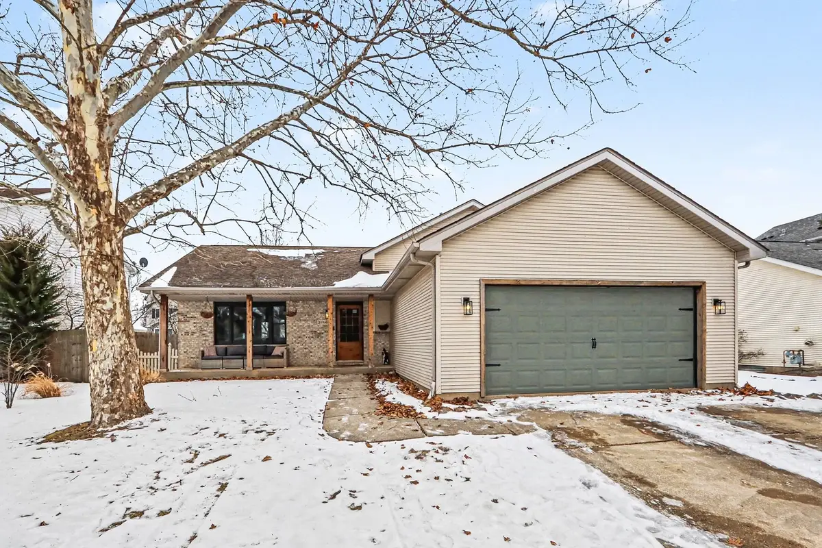 24946 Cashel Bay Road, Manhattan, IL 60442 - #1