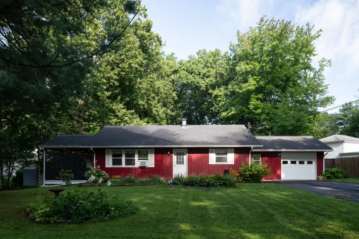 303 Sepasco Lake Drive, Rhinebeck, NY 12572 - #1