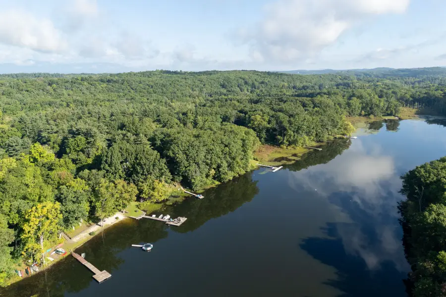 303 Sepasco Lake Drive, Rhinebeck, NY 12572 - #3