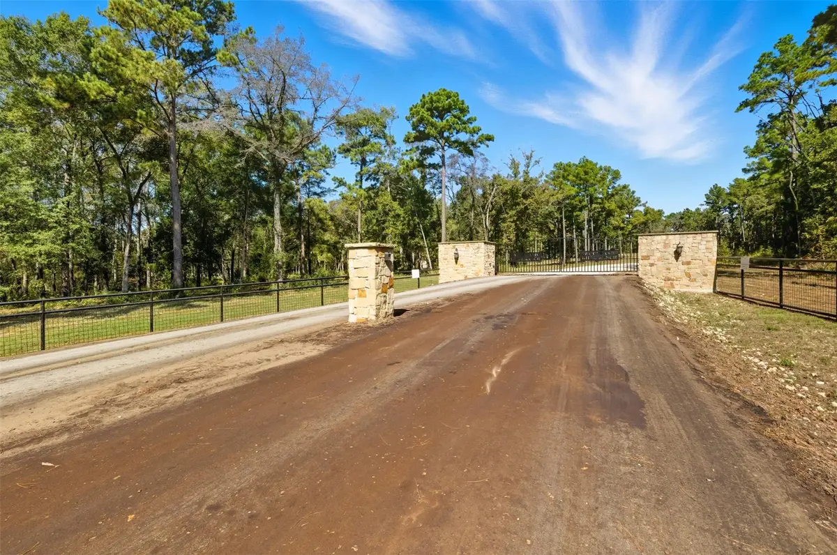 60 County Road 114, Centerville, TX 75833 - #1