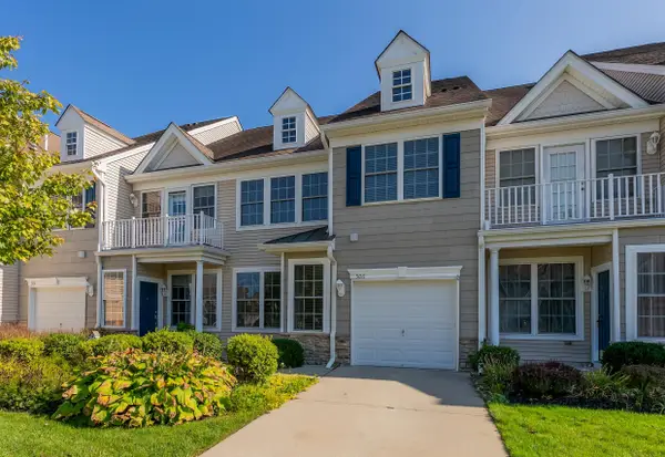 506 W Hampton Court, Swainton, NJ 08210