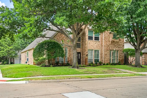 5913 Sandhills Circle, Plano, TX 75093