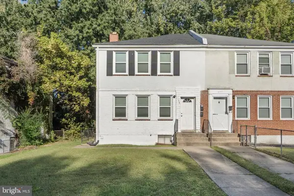 5424 Belle Vista Avenue, Baltimore, MD 21206