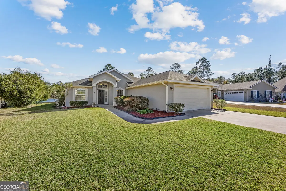 326 Daniel Trent Way, Kingsland, GA 31548 - Image #1