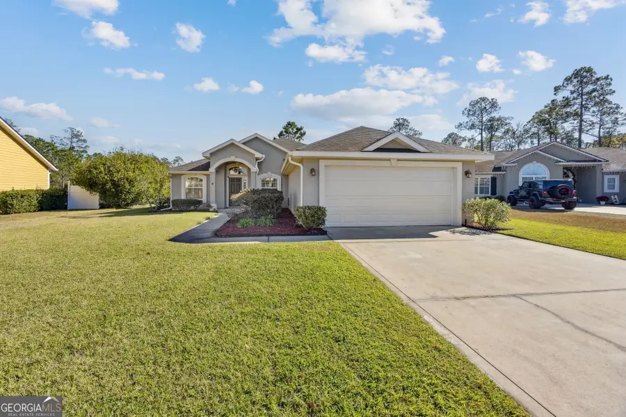 326 Daniel Trent Way, Kingsland, GA 31548 - Image #2