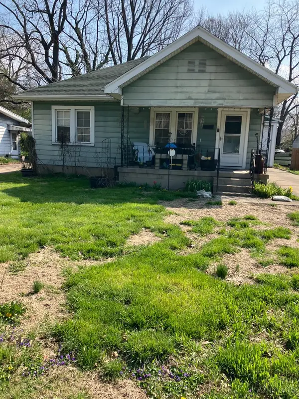 2201 Winton Street, Middletown, OH 45044