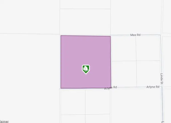 11851 N Gahn Drive, Amargosa Valley, NV 89020 - #1