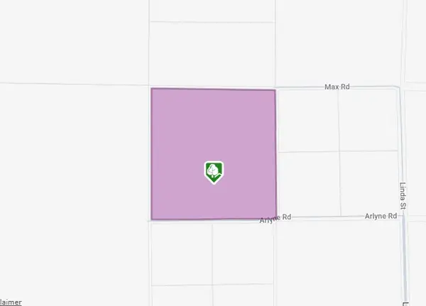 11851 N Gahn Drive, Amargosa Valley, NV 89020