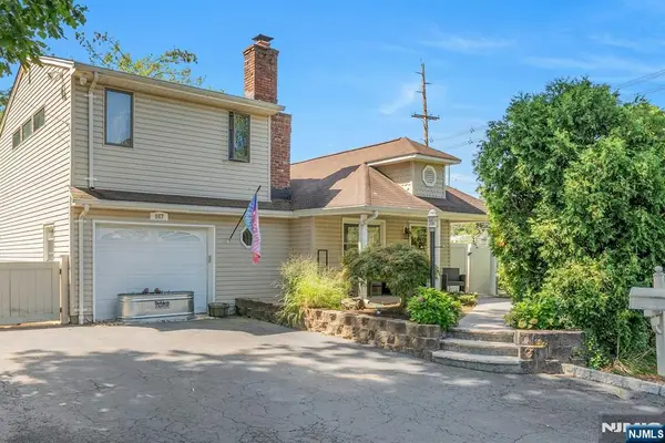 667 McKinley Avenue, Twp of Washington, NJ 07676