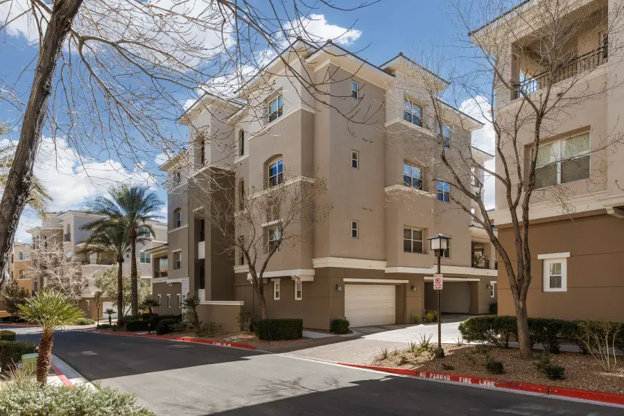 9201 Tesoras Drive #302, Las Vegas, NV 89144 - #2
