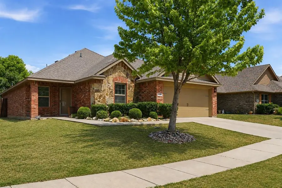 2380 Willard Way, Forney, TX 75126 - #2