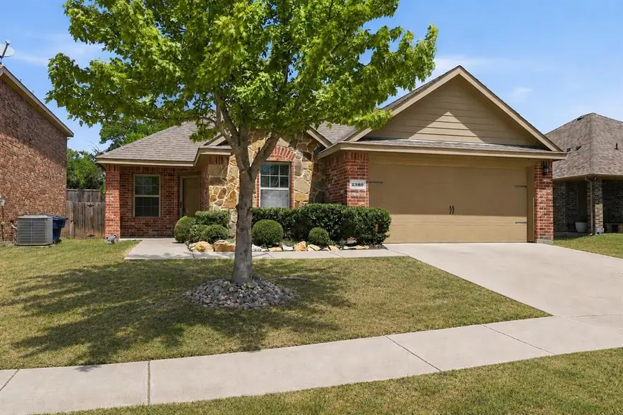 2380 Willard Way, Forney, TX 75126 - #3