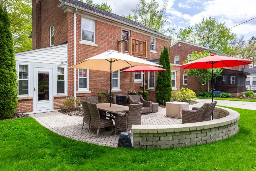 3629 Cumberland Road, Berkley, MI 48072 - #2