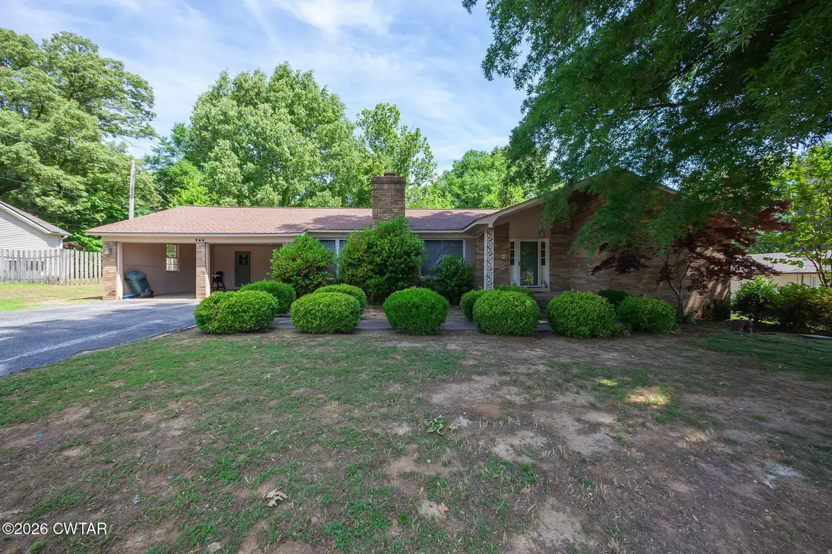 964 Meadow Street, Brownsville, TN 38012 - #1