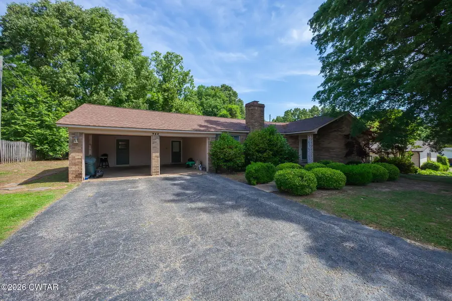 964 Meadow Street, Brownsville, TN 38012 - #2