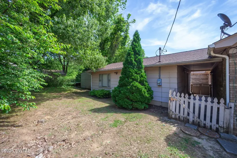 964 Meadow Street, Brownsville, TN 38012 - #3