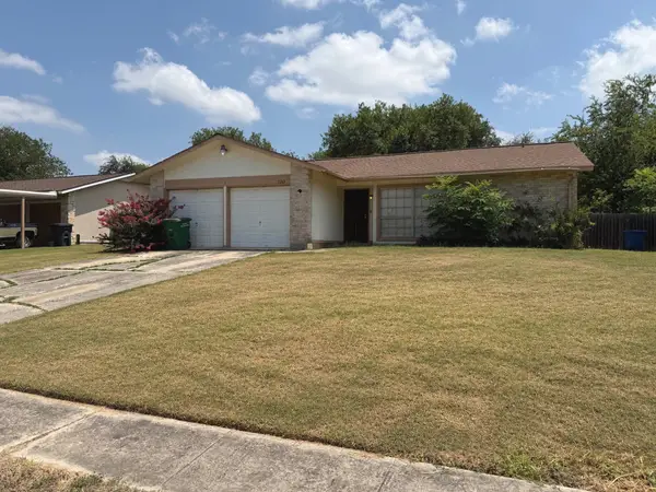 5263 CHAROLAIS, San Antonio, TX 78247