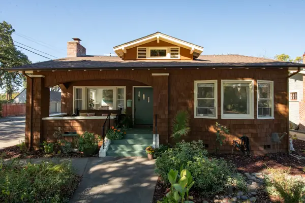 901 Humboldt Street, Santa Rosa, CA 95404