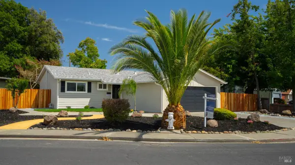 2038 San Gabriel Street, Fairfield, CA 94533