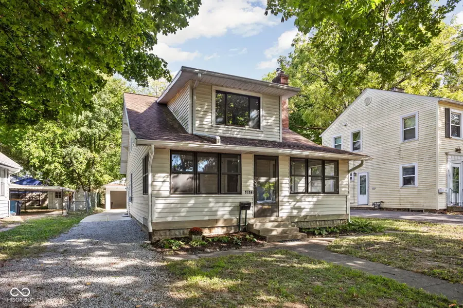 4643 Rookwood Avenue, Indianapolis, IN 46208 - Image #2
