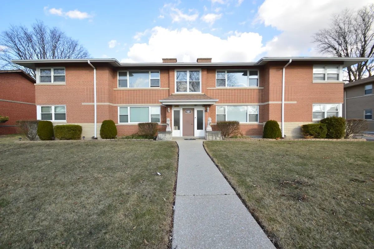 1461 Balmoral Avenue , 1S, Westchester, IL 60154 - #1