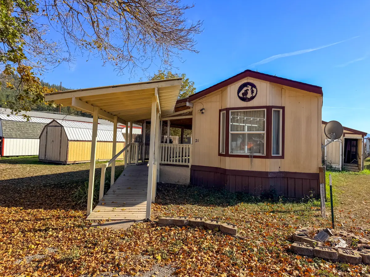 686 Old Arden Hwy, Colville, WA 99114 - #1
