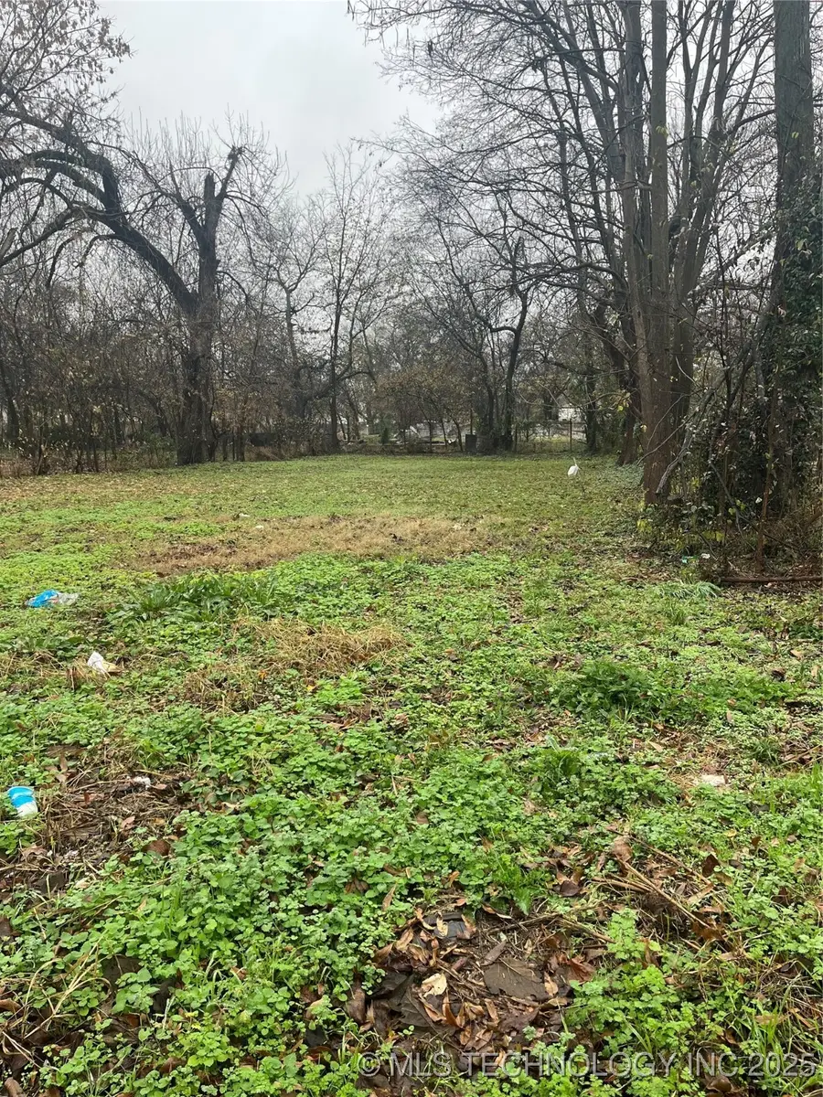 142 S 34th West Avenue, Tulsa, OK 74127 - #2