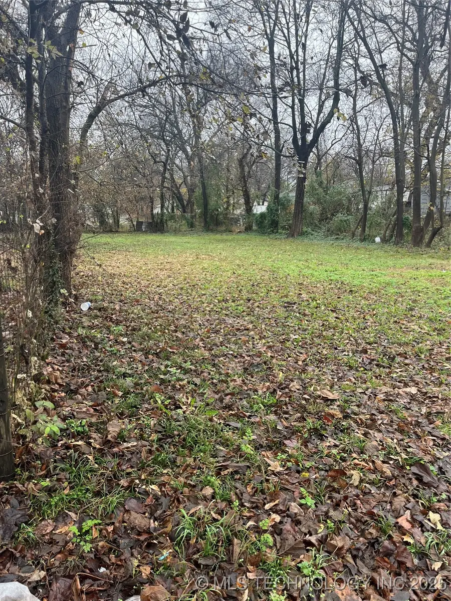 142 S 34th West Avenue, Tulsa, OK 74127 - #3