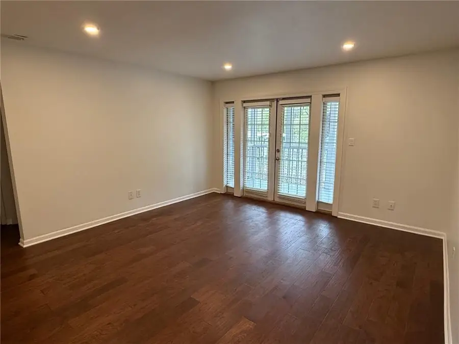 1445 Monroe Drive Ne #E7, Atlanta, GA 30324 - Image #2